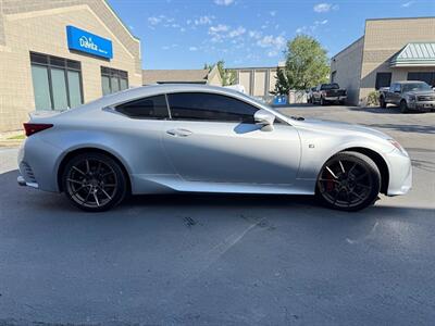 2015 Lexus RC 350   - Photo 12 - Sandy, UT 84070