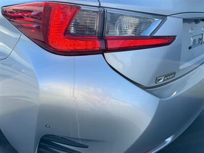 2015 Lexus RC 350   - Photo 19 - Sandy, UT 84070