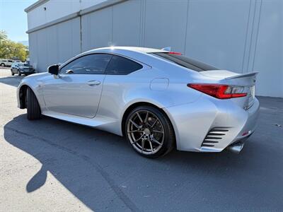 2015 Lexus RC 350   - Photo 8 - Sandy, UT 84070