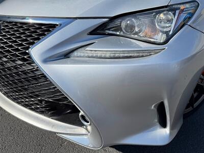 2015 Lexus RC 350   - Photo 18 - Sandy, UT 84070