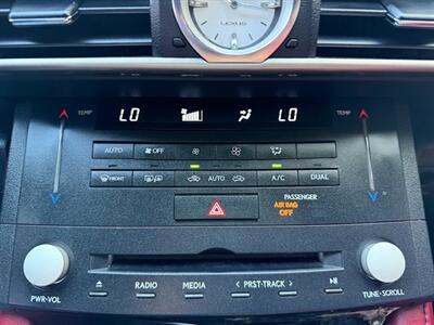 2015 Lexus RC 350   - Photo 31 - Sandy, UT 84070