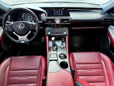 2015 Lexus RC 350   - Photo 2 - Sandy, UT 84070