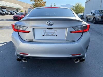 2015 Lexus RC 350   - Photo 20 - Sandy, UT 84070