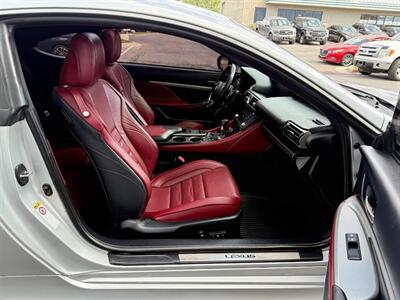 2015 Lexus RC 350   - Photo 13 - Sandy, UT 84070
