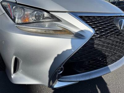 2015 Lexus RC 350   - Photo 16 - Sandy, UT 84070
