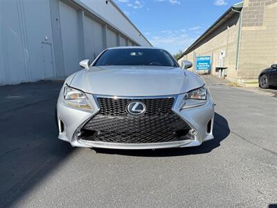 2015 Lexus RC 350   - Photo 17 - Sandy, UT 84070