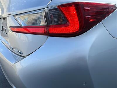 2015 Lexus RC 350   - Photo 21 - Sandy, UT 84070