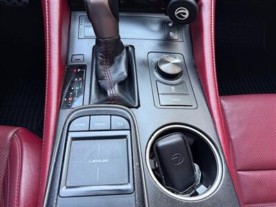 2015 Lexus RC 350   - Photo 34 - Sandy, UT 84070