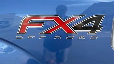 2014 Ford F-150 FX4 - Photo 35 - Sandy, UT 84070