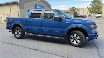 2014 Ford F-150 FX4 - Photo 13 - Sandy, UT 84070