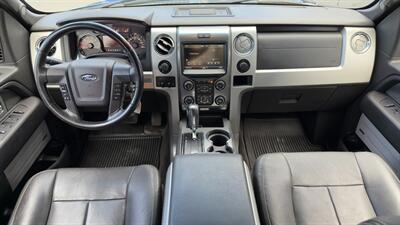 2014 Ford F-150 FX4 - Photo 2 - Sandy, UT 84070