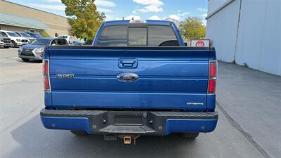 2014 Ford F-150 FX4 - Photo 36 - Sandy, UT 84070