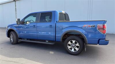 2014 Ford F-150 FX4 - Photo 7 - Sandy, UT 84070