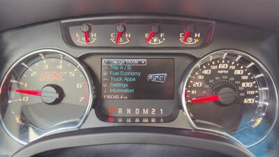 2014 Ford F-150 FX4 - Photo 18 - Sandy, UT 84070