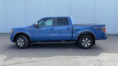 2014 Ford F-150 FX4 - Photo 5 - Sandy, UT 84070