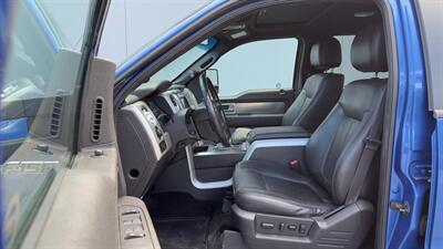 2014 Ford F-150 FX4 - Photo 4 - Sandy, UT 84070