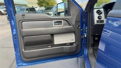 2014 Ford F-150 FX4 - Photo 14 - Sandy, UT 84070