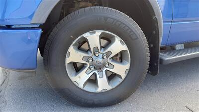 2014 Ford F-150 FX4 - Photo 37 - Sandy, UT 84070