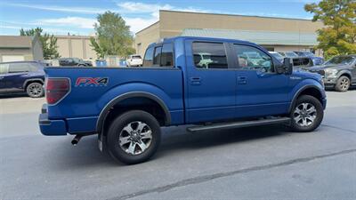 2014 Ford F-150 FX4 - Photo 9 - Sandy, UT 84070