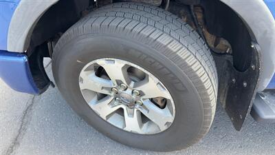 2014 Ford F-150 FX4 - Photo 38 - Sandy, UT 84070