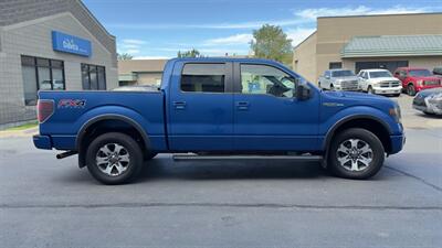 2014 Ford F-150 FX4 - Photo 11 - Sandy, UT 84070