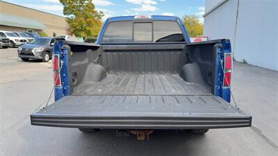 2014 Ford F-150 FX4 - Photo 8 - Sandy, UT 84070