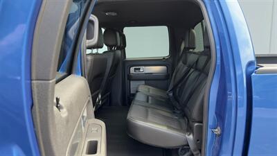 2014 Ford F-150 FX4 - Photo 6 - Sandy, UT 84070