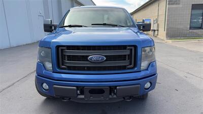 2014 Ford F-150 FX4 - Photo 31 - Sandy, UT 84070
