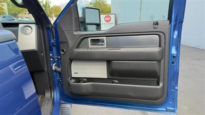 2014 Ford F-150 FX4 - Photo 29 - Sandy, UT 84070