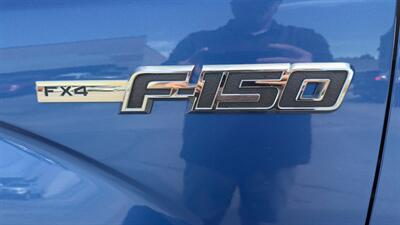 2014 Ford F-150 FX4 - Photo 33 - Sandy, UT 84070
