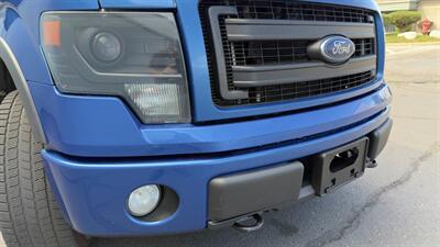 2014 Ford F-150 FX4 - Photo 30 - Sandy, UT 84070