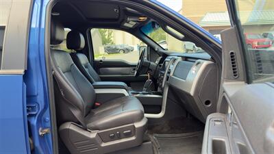 2014 Ford F-150 FX4 - Photo 12 - Sandy, UT 84070