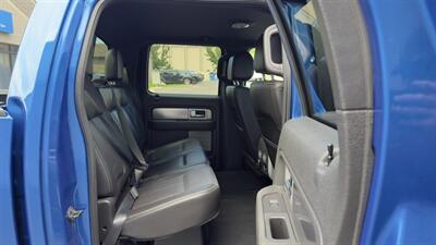 2014 Ford F-150 FX4 - Photo 10 - Sandy, UT 84070