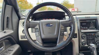 2014 Ford F-150 FX4 - Photo 19 - Sandy, UT 84070