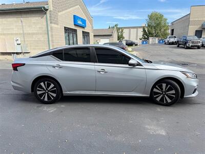 2021 Nissan Altima 2.5 SV   - Photo 11 - Sandy, UT 84070