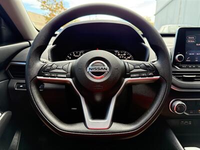 2021 Nissan Altima 2.5 SV   - Photo 20 - Sandy, UT 84070