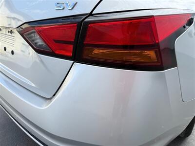 2021 Nissan Altima 2.5 SV   - Photo 27 - Sandy, UT 84070