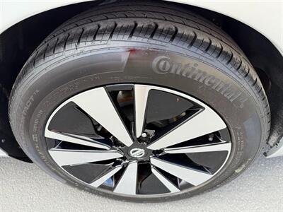 2021 Nissan Altima 2.5 SV   - Photo 29 - Sandy, UT 84070