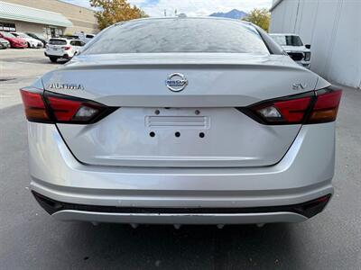 2021 Nissan Altima 2.5 SV   - Photo 26 - Sandy, UT 84070