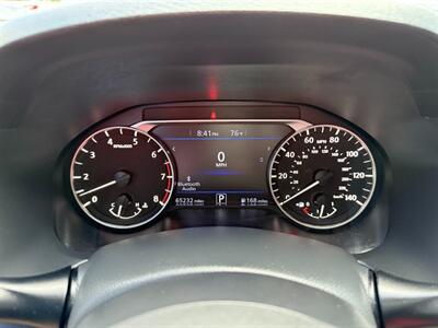 2021 Nissan Altima 2.5 SV   - Photo 19 - Sandy, UT 84070