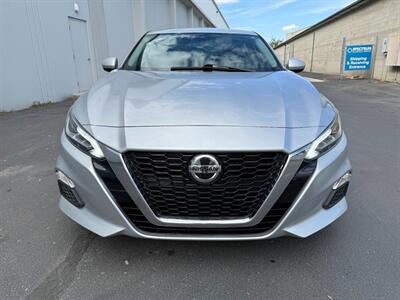 2021 Nissan Altima 2.5 SV   - Photo 15 - Sandy, UT 84070