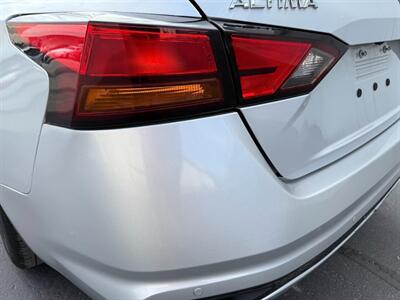 2021 Nissan Altima 2.5 SV   - Photo 25 - Sandy, UT 84070