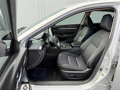 2021 Nissan Altima 2.5 SV   - Photo 4 - Sandy, UT 84070