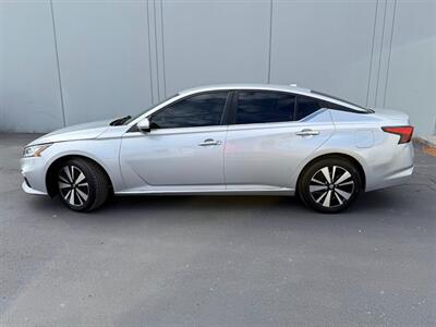 2021 Nissan Altima 2.5 SV   - Photo 5 - Sandy, UT 84070