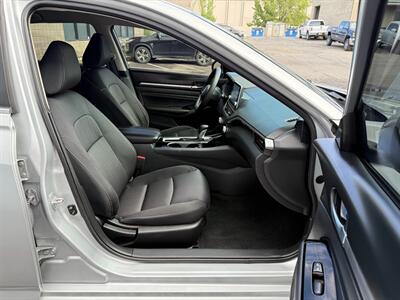 2021 Nissan Altima 2.5 SV   - Photo 12 - Sandy, UT 84070