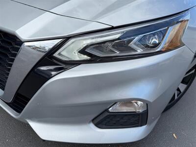 2021 Nissan Altima 2.5 SV   - Photo 16 - Sandy, UT 84070