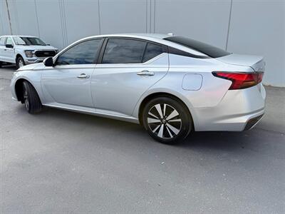 2021 Nissan Altima 2.5 SV   - Photo 7 - Sandy, UT 84070