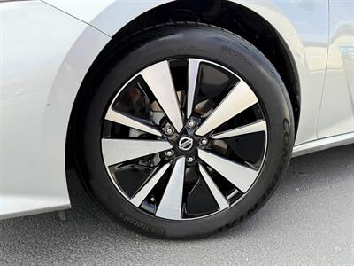 2021 Nissan Altima 2.5 SV   - Photo 17 - Sandy, UT 84070