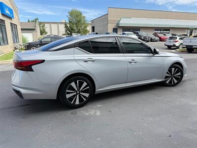 2021 Nissan Altima 2.5 SV   - Photo 9 - Sandy, UT 84070