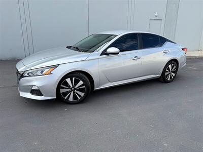 2021 Nissan Altima 2.5 SV   - Photo 3 - Sandy, UT 84070